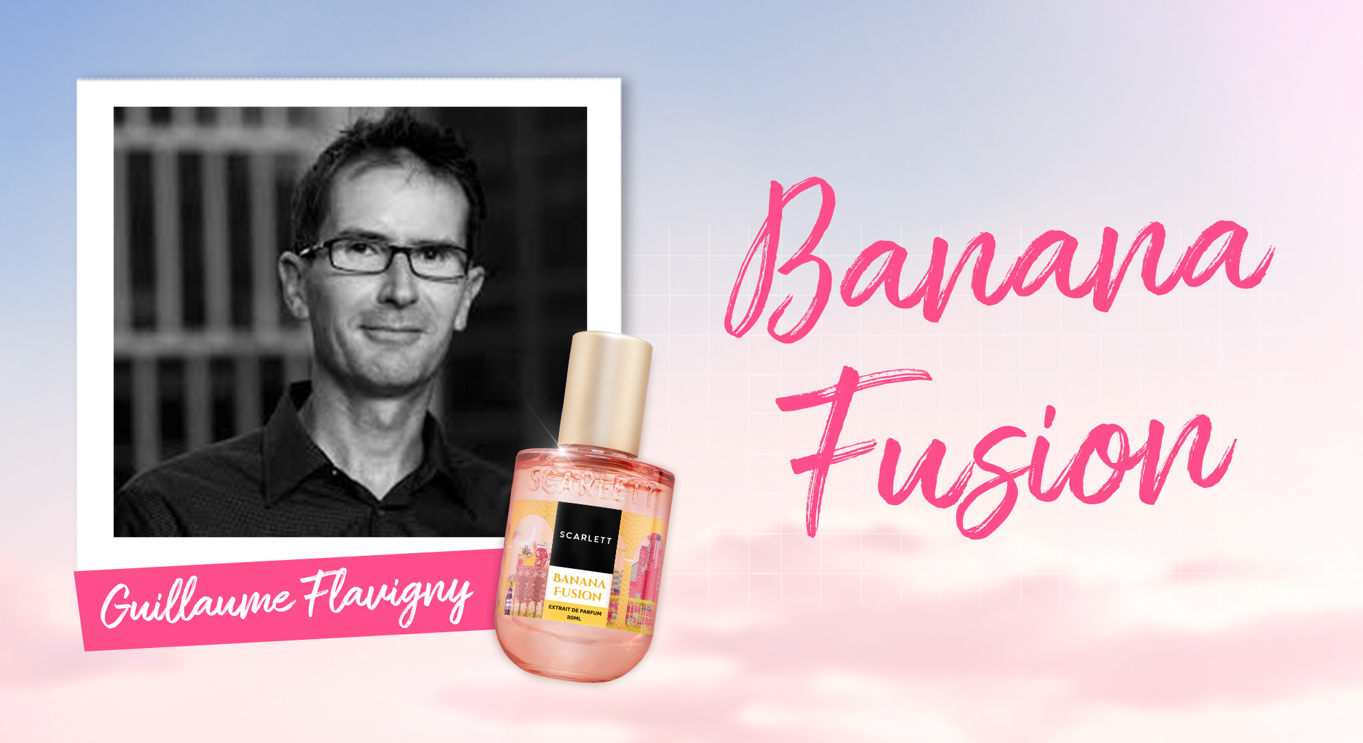 World Class Perfumer 1